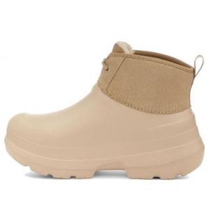 Кроссовки (WMNS) UGG Tasman X Lace 'Mustard Seed', бежевый