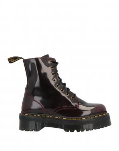Ботильоны Dr. Martens, сливовый
