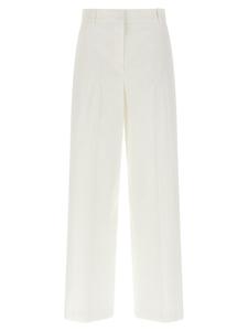 Брюки 'HW Casual' Theory, белый