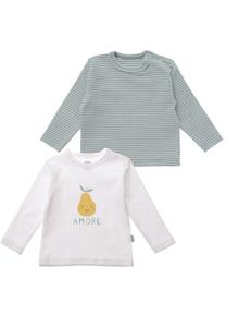 Рубашка LILIPUT Birne, цвет Green/White