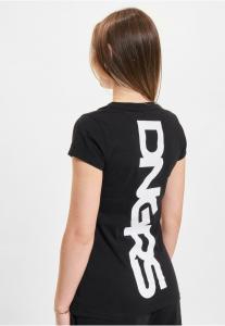 Футболка Dangerous DNGRS LOUD , Black White/Multi-Coloured