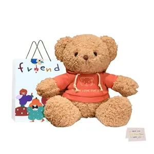 Плюшевый мишка Cute Toy Dolls, высота 40cm/60cm/80cm Whoops