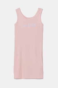 Детское платье Guess, розовый