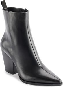 Женские вестерн-сапоги Keslyn от KARL LAGERFELD Paris, Black