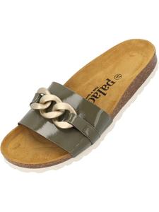 Мюли Palado Gozo, оливковый