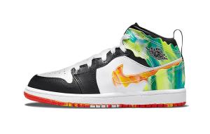 Jordan Kids Баскетбольные кроссовки PS