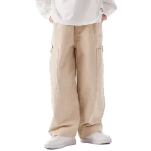 Универсальные карго-штаны Lee, бежевый