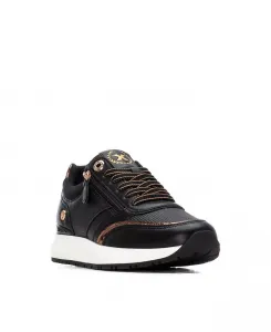 Женские повседневные кроссовки XTI Xti, черный