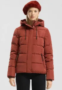 Зимняя куртка для активного отдыха Qs, Rot