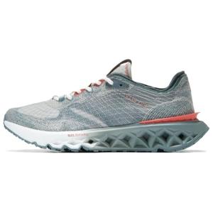 Кроссовки COLE HAAN Diamond Sole Running Shoes Lifestyle Shoes Men Low-top Gray, серый
