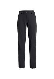 Уличные брюки где брюки Strathcona 2 Vaude, черный