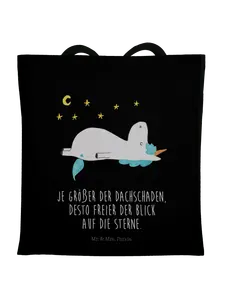 Сумка Mr. & Mrs. Panda, черный