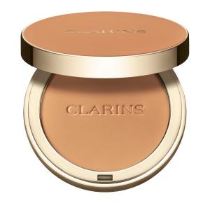 Пудра для лица ever matte compact powder Clarins, 05-medium deep, вес 10 гр.