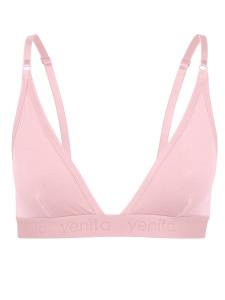 Треугольный бюстгальтер Yenita Bambus, Rose