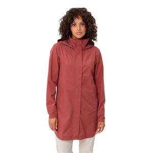 Пальто VAUDE Mineo 2.5L, зеленый