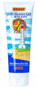 GUAM FIRMING УВЛАЖНЯЮЩИЙ ГЕЛЬ ДЛЯ ДУША 250 МЛ
