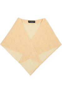 B.B. Wallace Желтый шарф-бандана Адамса