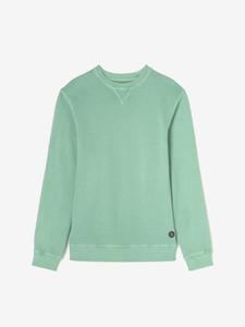 Толстовка Le Temps Des Cerises Varel, светло-зеленый