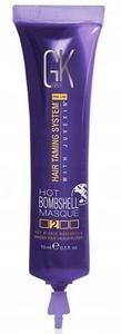 Global Keratin, GKHair Hot Bombshell, Маска для волос, 15 мл
