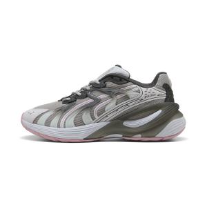 Кроссовки PUMA, Grey/Graphite