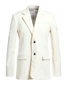 Блейзер Off, слоновая кость