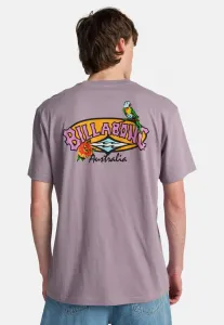 Футболка origin für ebyzt с принтом Billabong, Skw