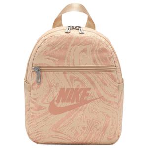 Nike Полиэстеровый рюкзак мини Women's Rose Gold