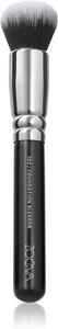 102 кисть для нанесения тональной основы Zoeva, 1 шт