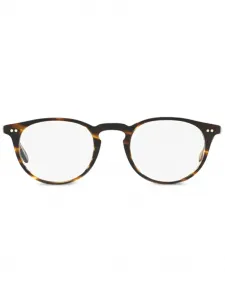 Очки 'Riley-R' Oliver Peoples, черный