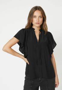 Блуза Co'couture Blouse, Black