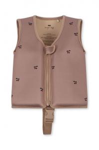 Купальный жилет для ребенка Konges Sløjd, роза