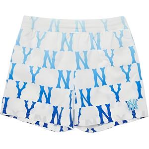 MLB Повседневные шорты мужские синие