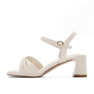 Сандалии женские Belle, цвет Apricot