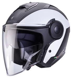 Открытый шлем Soho Milano Caberg, мультиколор