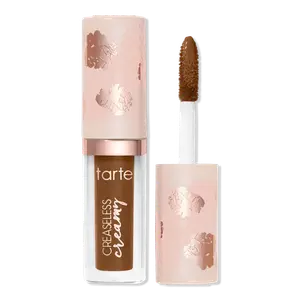 Кремовый консилер, не скатывающийся в складках века, в дорожном формате Tarte, 57G Rich Golden (deeper skin with very warm, golden or olive undertones)