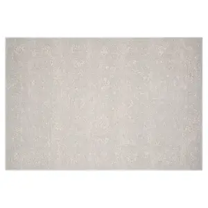 Ковер с цветочным рисунком в рамке Carnegie Sophia Safavieh, мультиколор, 92x153 см