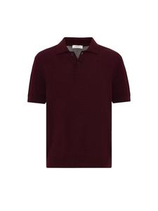 Рубашка Antioch, бордовый