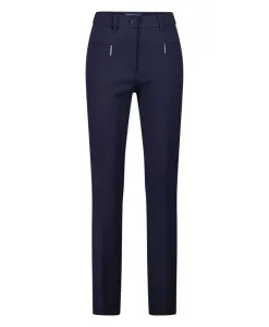 Зауженные брюки Zene51 Gardeur, синий