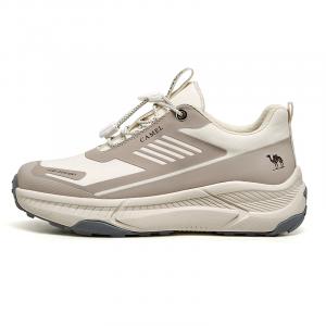 CAMEL Низкие уличные женские туфли бежевые, цвет Beige