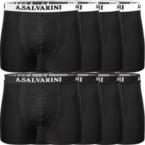 Боксеры Alessandro Salvarini s Salvarini Multi, черный
