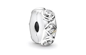 Pandora Jewelry Accessories Women's Silver