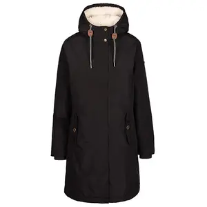 Куртка Trespass Reminder, черный