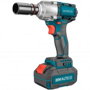 Ударный гайковерт ALTECO CIW 20-500 Li BL