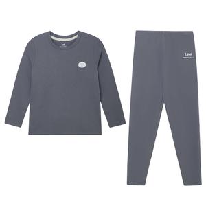 Детское нижнее белье Lee, темно-серый
