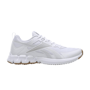Кроссовки Ztaur Run 2 'White Pure Grey', белый