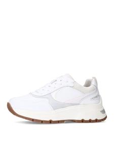 Кроссовки MANFIELD, белый