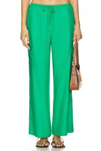 Брюки Amara Beach Riot, mediterranean mint