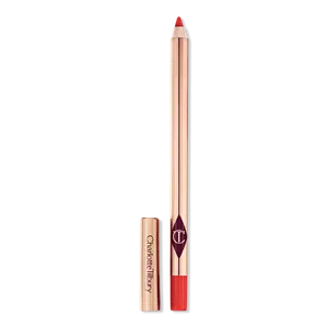 Карандаш для губ Lip Cheat Charlotte Tilbury, Kiss N Tell (scarlet red)