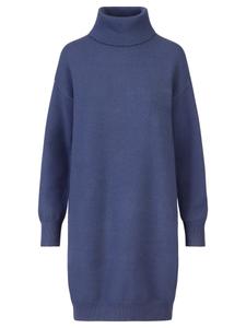 Вязаное платье APART, Sapphire