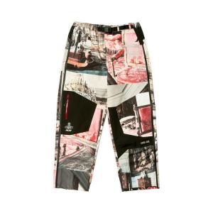 Брюки Palace x Vivienne Westwood GORE-TEX Trouser, Colour Print